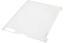 LUXA2 Tough LHA0036-I PlusCase for iPad2, PC + LeatherCoatin, White - фото 1 - id-p3555570