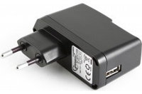 Gembird MP3A-UC-AC1-B AC/USB Power adapter