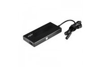 Spire SP-AD-090WS2 EON-90S2 Slim Universal Notebook Power adapter, AC, DC-Car, AVR, Output 15-20V, 90W