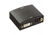 EHCD-0101 DVI+OpticalAudio+CoaxialAudio, w/o PowerAdapter->Converter HDMI - фото 1 - id-p3555614
