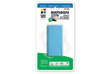 ColorWay CW-6108 Clean Microfiber Cloth - фото 1 - id-p3555757