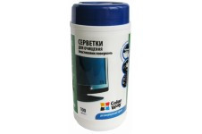 ColorWay CW-1072 Plastic Cleaning Wet Wipes Dispenser, 100pcs - фото 1 - id-p3555761