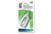 ColorWay CW-4805 LCD Screen Compact Cleaning Kit (Spray + Microfiber Cloth)