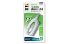 ColorWay CW-4805 LCD Screen Compact Cleaning Kit (Spray + Microfiber Cloth) - фото 1 - id-p3555764