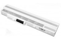 Battery Notebook MSI BTY-S11 WindSeries, 8.9"-10", 3-Cell, 11.1V/2200mAh, White (957-N0XXXP-103)