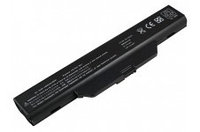 Battery Notebook HP 6830S, 14.4V/4200mAh