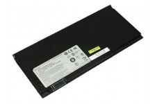 Battery Notebook MSI BTY-S31 X320/X340/X400, 13"-14", 8-Cell, 14.8V/4400mAh, Black - фото 1 - id-p3555926