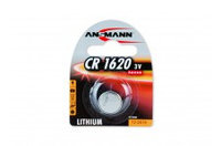 Battery Ansmann CR1620 3V Lithium Cell