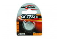 Battery Ansmann CR2032-C5 3V Lithium Cell
