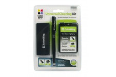 ColorWay CW-4811 Portable Cleaning Kit for mobile devices (Spray + Stylus Pen) - фото 1 - id-p3555775