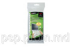 EMTEC Dry Cleaning Wipes 22sets - фото 1 - id-p3555793