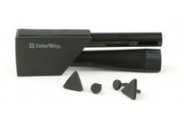 ColorWay CW-7798 Premium Photo&Video Cleaning Kit (Cleaning Pen + Dust Brush)