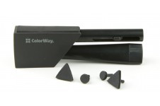 ColorWay CW-7798 Premium Photo&Video Cleaning Kit (Cleaning Pen + Dust Brush) - фото 1 - id-p3555781