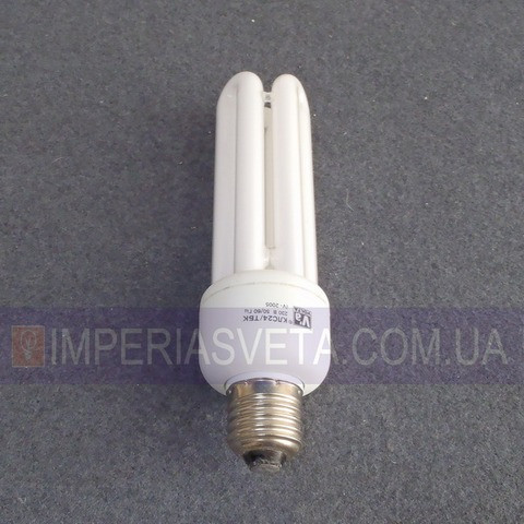 Энергосберегающая лампа Iskra тёплого света MMD-314214 - фото 1 - id-p3558093