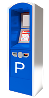 Платежный терминал ПТ-6 (Паркомат)