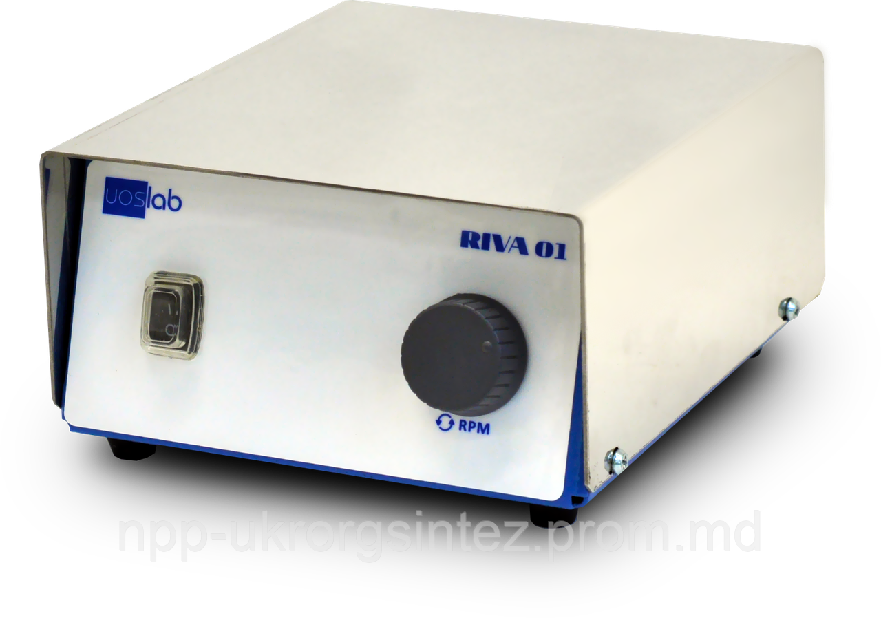Магнитная мешалка RIVA-01 - фото 1 - id-p3558850