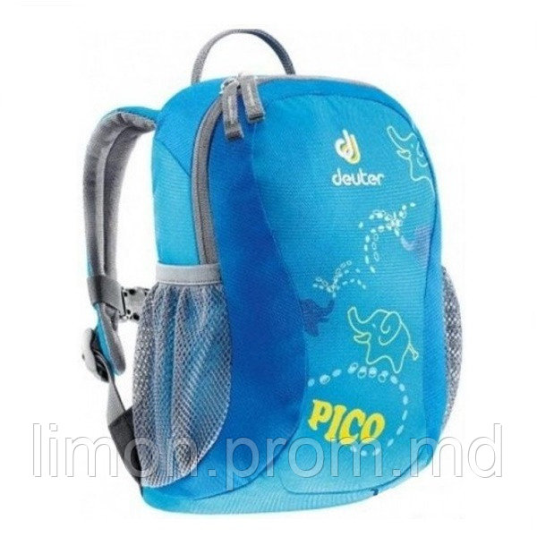 Рюкзак детский Pico Deuter (Германия) - фото 1 - id-p3559935
