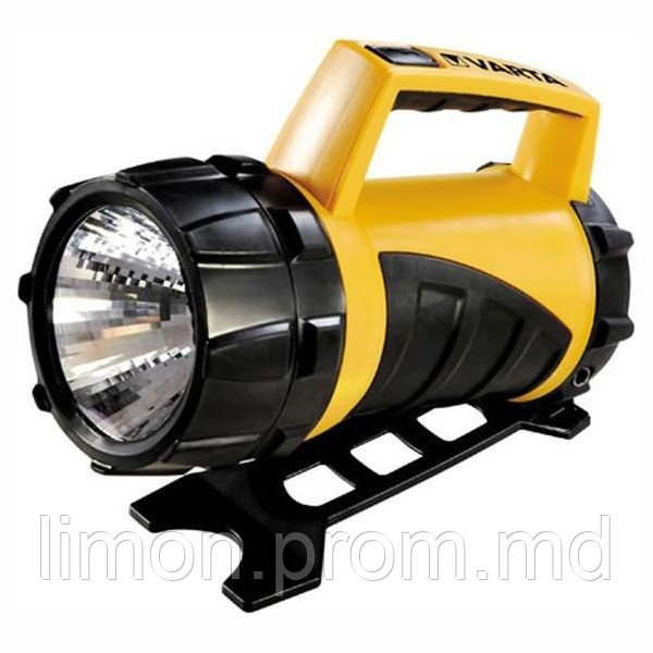 Ручной фонарь Industrial Lantern 4D Varta (Германия) - фото 1 - id-p3559945