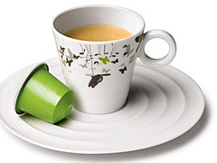 Кофе капсулы для кофемашины Nespresso - фото 1 - id-p3559977