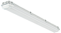 Промышленный LED светильник 670*150*100 IP65