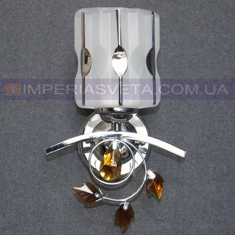 Декоративное бра, светильник настенный IMPERIA одноламповое MMD-523232 - фото 1 - id-p3560165