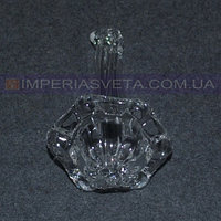 Хрустальная навеска для хрустальных, стеклянных люстр, светильников IMPERIA MMD-505263