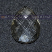 Хрустальная навеска для хрустальных, стеклянных люстр, светильников IMPERIA MMD-523653