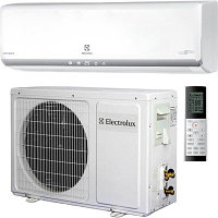 Electrolux Monaco EACS/I-18 HM/N3 DC Inverter