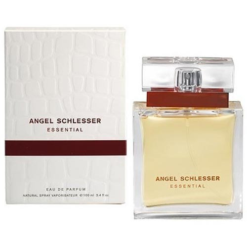 Angel Schlesser Essential - Женская парфюмированная вода - фото 1 - id-p2858299
