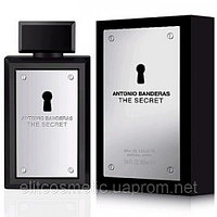 Antonio Banderas The Secret Men