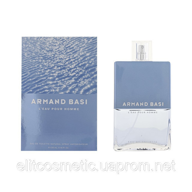 ARMAND BASI POUR HOMME - фото 1 - id-p2858321