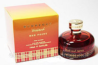 Burberry Weekend Red Point - Женская парфюмированная вода