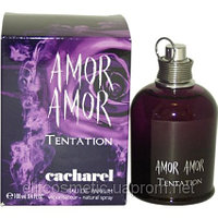 Cacharel Amor Amor Tentation - Женская парфюмированная вода