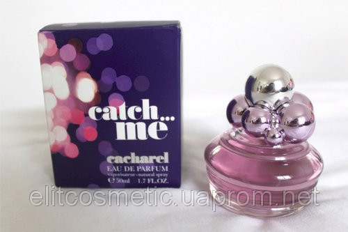 Cacharel Catch... Me - Женская парфюмированная вода - фото 1 - id-p2858330
