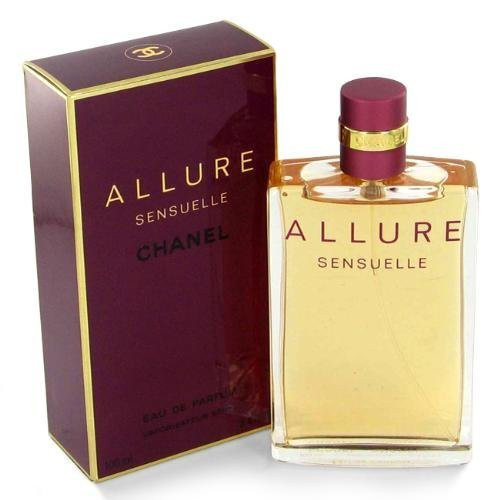 Chanel Allure Sensuelle - фото 1 - id-p2858362