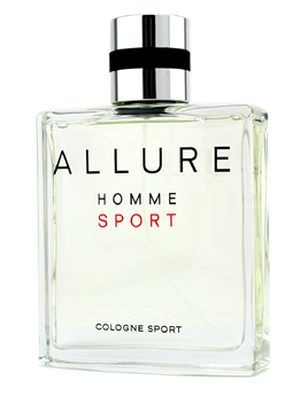 Chanel Allure Homme Sport - фото 1 - id-p2858364