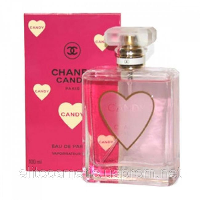 Chanel Candy - фото 1 - id-p2858381