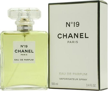 Chanel No 19 Poudre, цена 13 $: купить на Prom.md | Украина