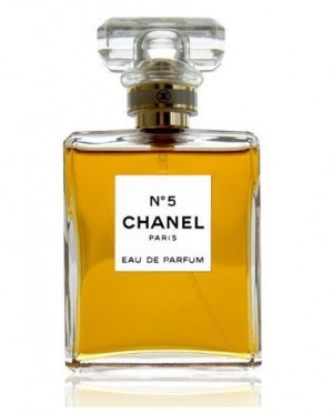 Chanel no 5 - фото 1 - id-p2858390