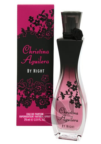 Christina Aguilera by Night - фото 1 - id-p2858396