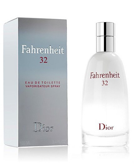 Dior Fahrenheit 32, цена 13 $: купить на Prom.md | Украина