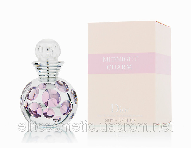 Dior Midnight Charm eau de Noel