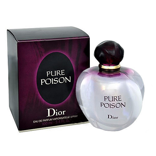 Dior Pure Poison - фото 1 - id-p2858410