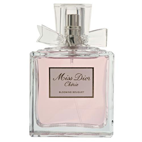Miss Dior Cherie Blooming Bouquet - фото 1 - id-p2858411
