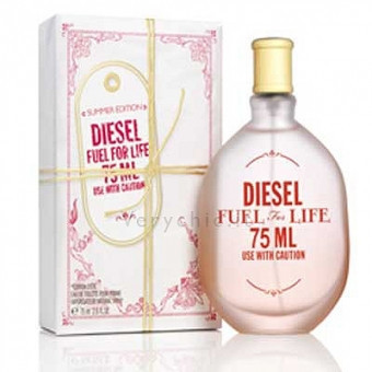 Diesel Fuel For Life Homme - фото 1 - id-p2858414
