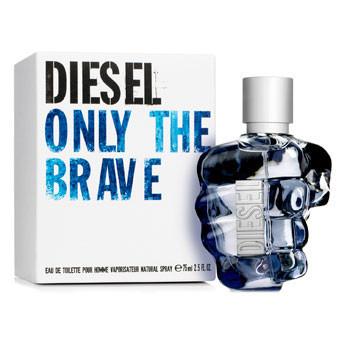 Diesel Only The Brave - фото 1 - id-p2858415