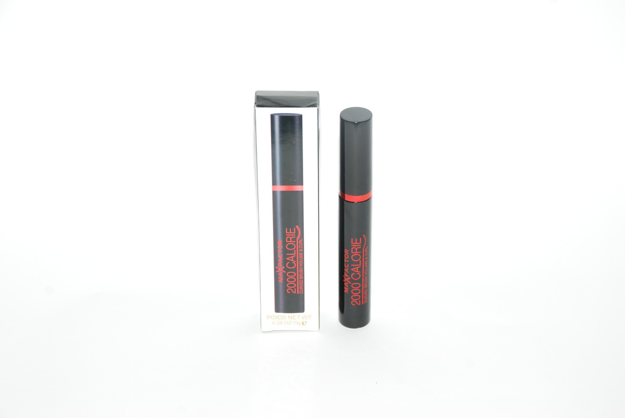 Max Factor 2000 Calorie red - фото 1 - id-p2858423