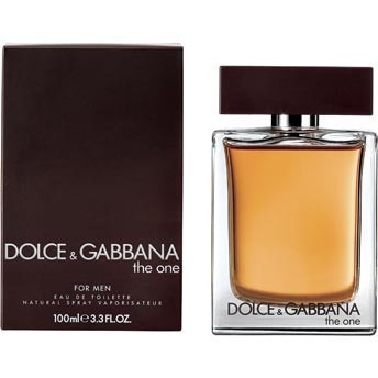 Dolce&Gabbana The One - фото 1 - id-p2858443