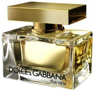 Dolce&Gabbana The One - фото 1 - id-p2858444