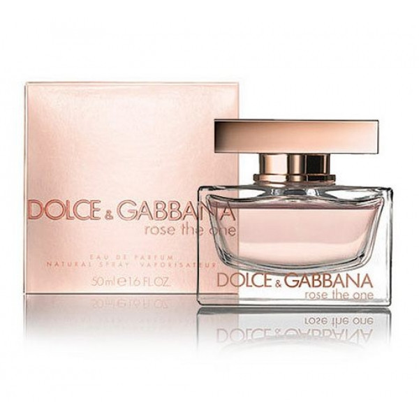 Dolce&Gabbana Rose The One - фото 1 - id-p2858445
